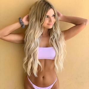 Meet your Posher, Ali